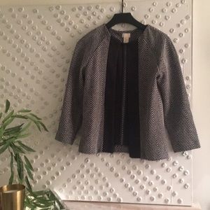H&M Blazer Size 4